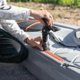 thumbnail image 9 of Lifetime Yukon Sit-On-Top Fishing Kayak, Paddle Included, 9 of 10