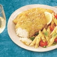 thumbnail image 6 of Member's Mark Farm Raised Skinless and Boneless Parmesan Encrusted Tilapia, Frozen, 2.5 lbs., 6 of 8