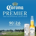 thumbnail image 7 of Corona Premier Mexican Light Lager Beer, 12 fl. oz. bottle, 12 pk., 7 of 8