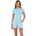 thumbnail image 1 of Edited by Remi Bader Women's Trouser Short, 1 of 10