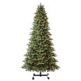 thumbnail image 5 of Evergreen Classics 7' to 9' Grow 'n Stow Fir Christmas Tree, 5 of 21