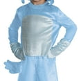 thumbnail image 10 of Bluey Toddler Deluxe Costume, 10 of 11