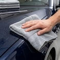 thumbnail image 3 of Simpli-Magic Commercial Cotton Quick Dry Wash Towels and Cleaning Cloths, 12" x 12", Multiple, 500pk, 3 of 5