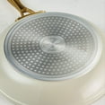 thumbnail image 8 of Tramontina Cold Forged 8", 10", and 12" Fry Pans with Ceramic Interior (Choose Color), 8 of 14