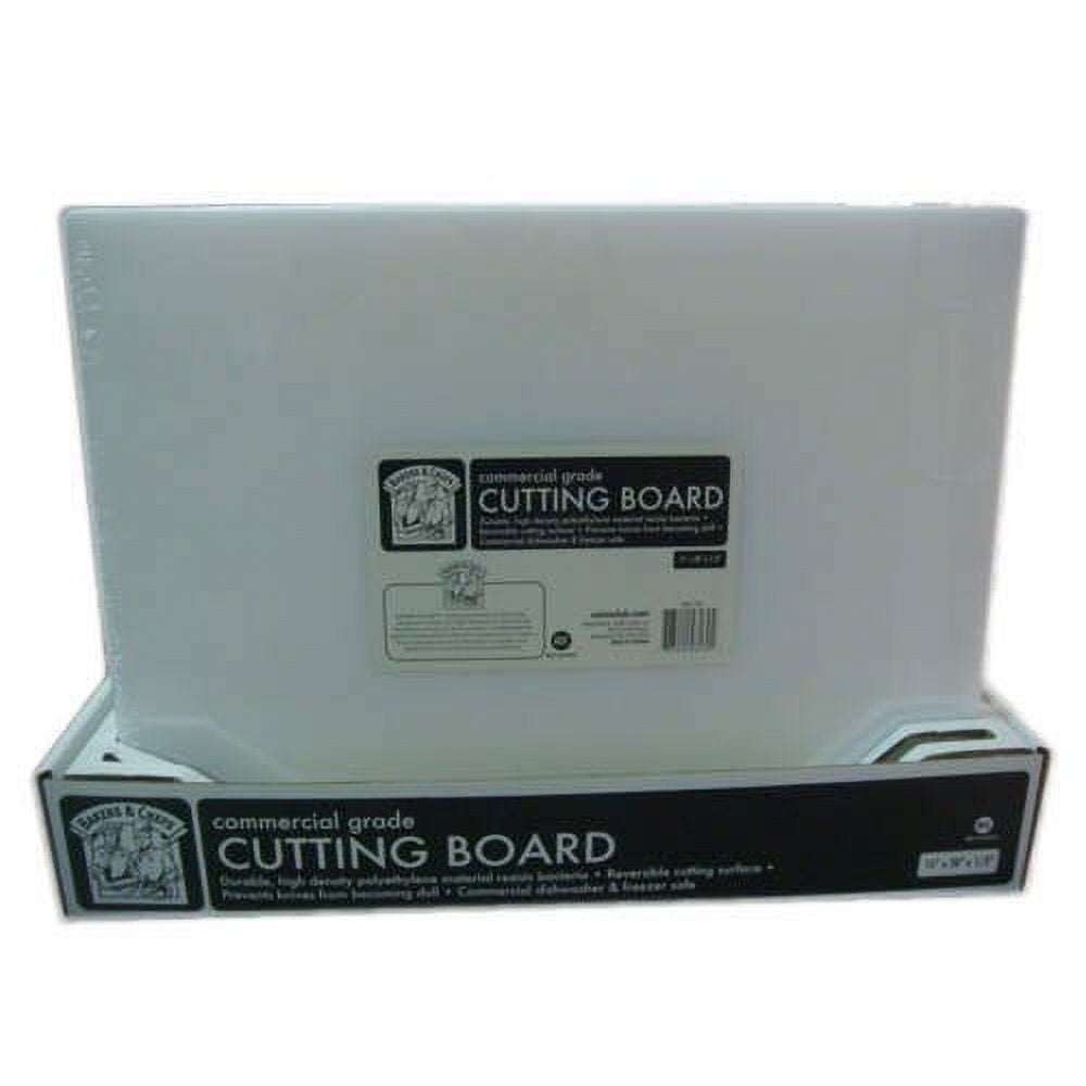 Member's Mark Extra-Large Commercial Cutting Board, 15" x 20" - Samsclub.com