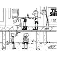 thumbnail image 4 of Diary of a Wimpy Kid: Dog Days - Book 4 of 19, Hardcover, 4 of 4