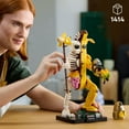 thumbnail image 2 of LEGO Fortnite Peely Bone Collectible Kit for Adults, 414 pcs., 2 of 6
