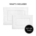 thumbnail image 3 of Member's Mark 2 Piece 100% Cotton Bath Rug Set, 3 of 10