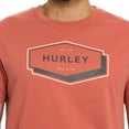 thumbnail image 4 of Hurley Men's All Day Graphic Tee, 4 of 6