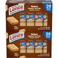 thumbnail image 5 of Lance Nekot Peanut Butter Sandwich Cookies, 1.75 oz., 40 pk., 5 of 5