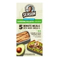 thumbnail image 3 of Season Skinless, Boneless Sardines in Olive Oil, 4.375 oz., 5 pk., 3 of 7