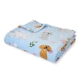 thumbnail image 2 of Member's Mark Seasonal Lounge Throw, 60"x70", 2 of 7