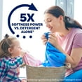 thumbnail image 5 of Downy Liquid Fabric Softener, April Fresh, 251 loads, 170 fl. oz., 5 of 9