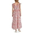 thumbnail image 2 of Betsey Johnson Women's Strawberry Dress, 2 of 5