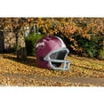 thumbnail image 2 of NCAA 4' Inflatable Helmet, Assorted Teams, 2 of 5