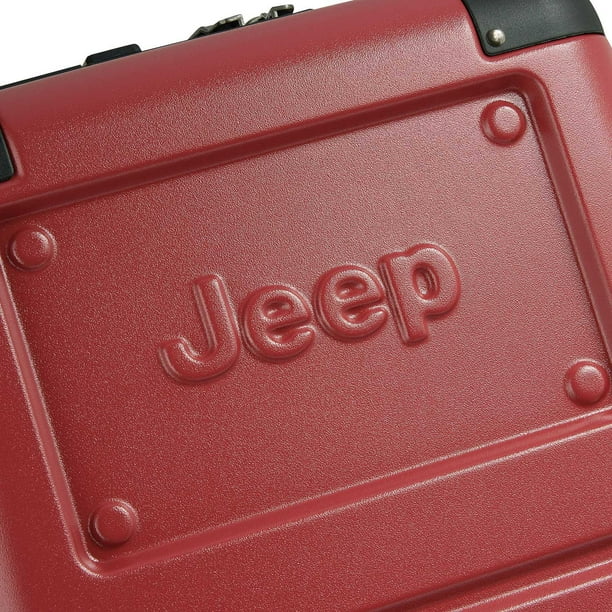 Jeep 2-Piece Hardside Trunk Set - Samsclub.com