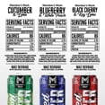 thumbnail image 2 of Member's Mark Spiked Seltzer Variety Pack, 12 fl. oz. can, 24 pk., 2 of 7