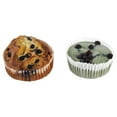thumbnail image 5 of Blueberry Muffin Pre-topped, Bulk Wholesale Case, 60 ct., 5 of 7
