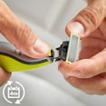 thumbnail image 7 of Philips Norelco OneBlade Face and Body Electric Shaver and Trimmer, 7 of 9