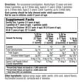 thumbnail image 3 of Senokot Natural Senna Extract Laxative Gummies, Mixed Berry, 90 ct., 3 of 6