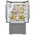 thumbnail image 4 of Samsung Bespoke AI 24 cu. ft. Counter Depth 3-Door French Door Refrigerator, 4 of 10