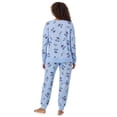 thumbnail image 4 of Character Women's Pajama Set, 4 of 8