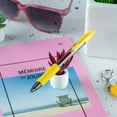 thumbnail image 7 of G2 Premium Gel Roller Assorted Ink 16pk Fine Point, 7 of 8