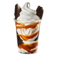 thumbnail image 1 of Brownie Sundae, 1 of 2