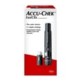thumbnail image 1 of Accu-Chek FastClix Lancing Device Includes 6 Lancets, 1 of 4
