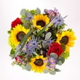 thumbnail image 2 of Member's Mark You Deserve It Vase Arrangement, 28 stems, 2 of 4