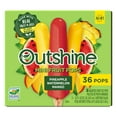 thumbnail image 7 of Outshine Fruit Pops, Variety Pack, Frozen, 36 ct., 7 of 7