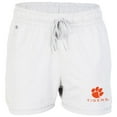 thumbnail image 1 of Champion NCAA Women's Fashion Fit Shorts, 1 of 8