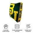 thumbnail image 3 of Logo Brands Baylor Bears XL Puff Pillow, 3 of 5