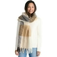 thumbnail image 5 of Lucky Brand Women's 2-Piece Hat and Scarf Set, 5 of 8