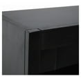 thumbnail image 4 of A. Joffe 10-Shelf Double Wide Bookcase, Select Color, 4 of 4