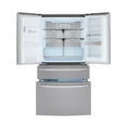 thumbnail image 5 of LG 30 cu. ft. French Door Refrigerator with Craft Ice™, 5 of 12