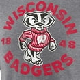 thumbnail image 4 of NCAA Men's Short Sleeve T-Shirt, 4 of 5