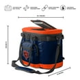 thumbnail image 3 of Logo Brands Chicago Bears 35 Can Flex Cooler, 3 of 6