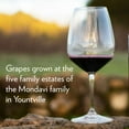 thumbnail image 5 of Charles Krug Cabernet Sauvignon Napa Valley 750 ml, 5 of 15