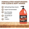 thumbnail image 4 of Orange Goop® Hand Cleaner - 1 gal, 4 of 7