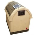thumbnail image 5 of ASL Solutions Dog Palace Breeze Solar Fan, 5 of 7