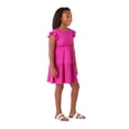 thumbnail image 7 of Member's Mark Girls 3-Pack Knit Dresses, 7 of 18