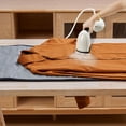 thumbnail image 8 of True & Tidy XL Over the Door Steam and Press Pad, 8 of 9