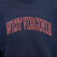 thumbnail image 6 of State of Mine Varsity Arch State Fleece Sweatshirt, 6 of 7