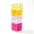 thumbnail image 1 of Acrylic Tumbling Tower, 1 of 8
