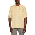 thumbnail image 3 of Eddie Bauer Men's Long Sleeve Woven Tech Shirt, 3 of 8