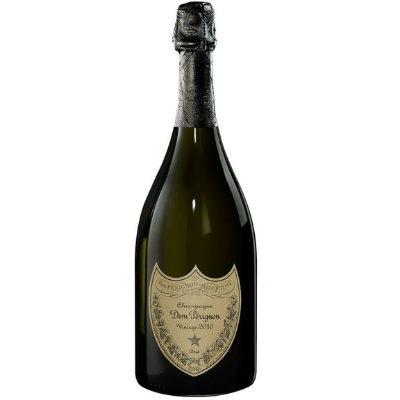 Dom Perignon Brut Champagne Wine, 750 ml
