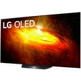 thumbnail image 2 of LG 55" Class 4K Ultra HD OLED Smart TV w/ AI ThinQ - OLED55BXAUA, 2 of 13