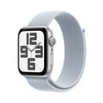 thumbnail image 1 of Apple Watch SE GPS 44mm Aluminum Case, 1 of 7