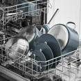 thumbnail image 8 of Member's Mark 11-Piece Modern Ceramic Cookware Set, 8 of 20
